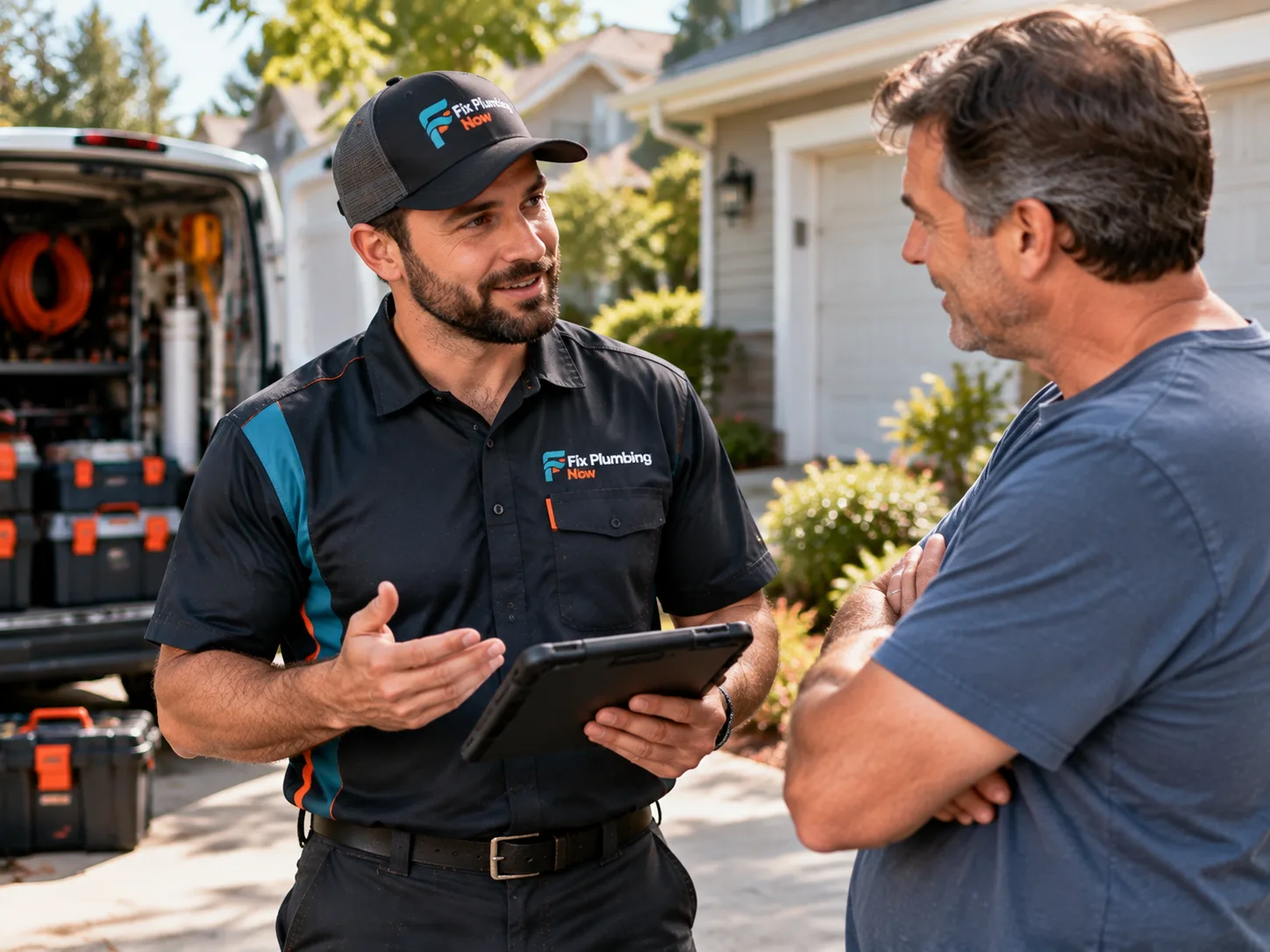 Clogged Drain Service Emmitsburg, MD FAQs